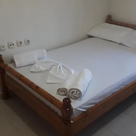 Holiday home Lovely Vacation Poros Town