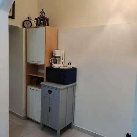 Lovely Vacation Holiday home Poros Town