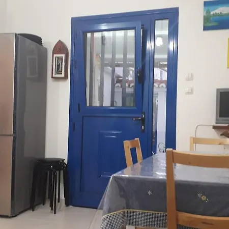 Holiday home Lovely Vacation Poros Town